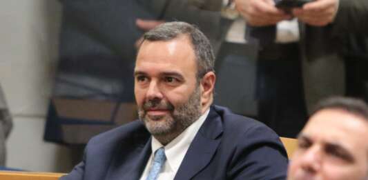 Pellegrino Mastella plaude l'operato della Serluca