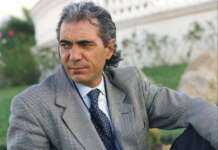 Quando la foto aveva una sola firma: addio a Peppe Feliciello