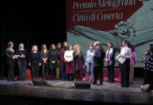 Il “Lombardi” di Airola trionfa al Premio Melagrana con la studentessa Maria Rita Ferrara