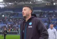 Napoli, il 2026 inizia col botto: Lazio battuta in scioltezza, primato torna ad un passo