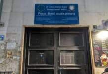Vomero, rischio chiusura a fine anno per la scuola “Morelli”: caos per 200 alunni