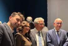 Forza Italia Campania: presentato il Comitato regionale per il Sì al Referendum sulla Giustizia