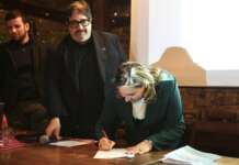 Abitare il futuro, firmato in Cilento il Patto per le aree interne