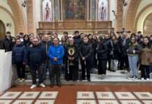 Servizio Civile e Pro Loco del Sannio: formazione e territorio al centro della seconda giornata al Palavetro di Pietrelcina