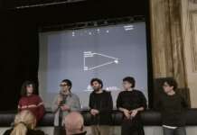 Il cinema come pratica collettiva: SottoTraccia, partecipazione e visioni condivise