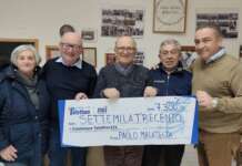 Malattie genetiche rare: la raccolta Telethon a San Salvatore Telesino ha superato 7.000 euro