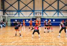 UniFortunato, al Rampone scattano i play off