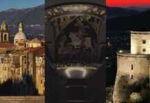 Patrimonio e innovazione: i comuni sanniti protagonisti dei docu-film della ‘Vanvitelli’