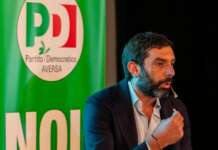 Aversa, inaugurata la nuova sede del Centro per l’Impiego: presenti Villano e Smarrazzo