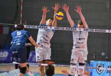 Volley A2, Virtus Aversa: domenica big match a Ravenna, i normanni strizzano l’occhio al secondo posto