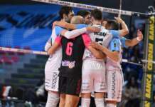 Volley A2, colpo da urlo per la Virtus Aversa: arriva un nazionale cubano