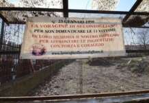 Secondigliano, un nuovo spazio di memoria e comunità a 30 anni dalla voragine