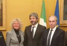 Aree interne, svolta nella governance SNAI: Spina nel Comitato di indirizzo regionale