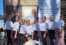 Danza in Fiera, prestigiosi riconoscimenti per la Dance Art Academy di Sant’Agata de’ Goti