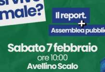 “Ad Avellino si vive male?” Dopo il questionario, confronto pubblico