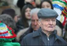 Carnevale, la Zeza di Bellizzi listata a lutto non sfilerà