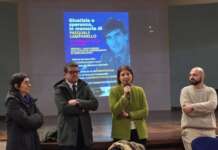FOT0- Pasquale Campanello, la ferita ancora aperta della mafia