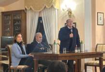 Valle Caudina, il Pd con Bonavitacola rilancia il Masterplan