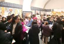 Lombardi e Del Vecchio: “Boom di prenotazioni fino a giugno per le scuole al Museo”