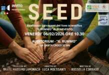 ‘Seed’, al Liceo Rummo il cortometraggio sull’educazione ambientale