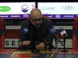 Casertana, quotazioni di Bertotto in discesa: Espinal in pole per la panchina Degli Esposti, diesse della Casertana