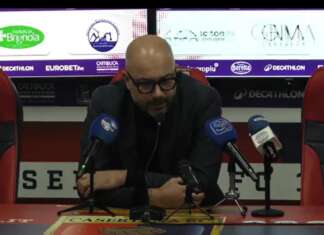 Casertana, Degli Esposti stringe i tempi per il nuovo allenatore: un profilo prende quota