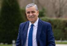 D’Agostino: “Centrodestra forte ed unito, segnale per le amministrative”