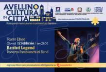 Avellino Cultura: da Avitabile a Bennato, settimana ricca di eventi