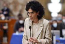 Volantini Omotransfobici all’Università di Salerno, Pecoraro: “Inaccettabile ogni forma di odio e discriminazione”