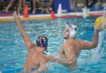 Ranieri Impiantistica C.N. Posillipo- Solartradex C.N. Mataro 12-10, Porzio: “Reagito da grande squadra”