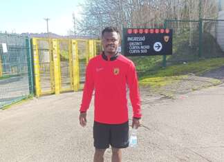 Kouan squalificato: Floro Flores valuta due opzioni per sostituirlo contro la Cremonese Kouan