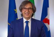 Casa Riformista e Noi di Centro: Enzo Alaia capogruppo in Regione