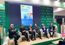 Banche e ricerca scientifica, Confagricoltura Salerno a Fruit Logistica di Berlino