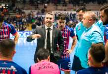 Futsal, riparte la serie A: campane protagoniste, al tecnico della Feldi Eboli la panchina d’oro