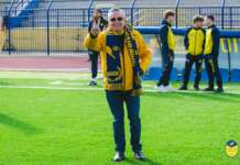 Scafatese, società già al lavoro per riqualificare lo stadio per la serie C