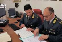 Superbonus, crediti fittizi e Comuni “fantasma”: confiscato un milione di euro a due imprenditori