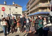 Il tema del femminicidio affrontato con i minori dell’IPM di Airola