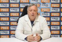 Acque agitate all’O.ME.P.S. Battipaglia, il presidente Rossini: “Viene voglia di ritirare la squadra”