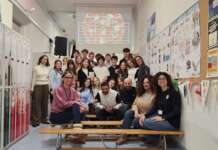 Convitto “Giannone” e le scuole annesse al centro dell’esperienza internazionale