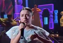 Ad un passo dal trionfo: alla finale di The Voice Kids applausi per Maria Rosaria