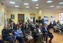 VIDEO/ Alto Calore ricorda Ciarcia, esempio di impegno