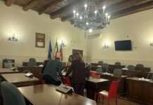 Provinciali, ben cinque liste in corsa: tutti i nomi