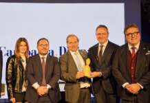 “Note di Territorio”: a Casa Sanremo Anci Campania e Regione per la promozione dei territori campani