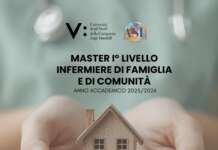 Infermieri di famiglia e comunità, bando per il Polo didattico Asl di Grottaminarda