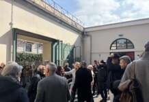 VIDEO/ “Laura Nargi c’è per Avellino e non per una candidatura”
