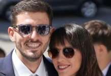 Paupisi, Un anno dalla scomparsa di Francescopio: la lettera della sorella Annachiara