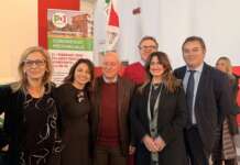 Campo Largo, si riunisce il tavolo dei segretari provinciali: PD e NdC insieme verso le Politiche 2027
