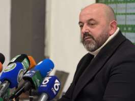 Il mea culpa di Aiello: “Possiamo solo chiedere scusa”
