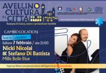 Avellino Cultura in Città, cambio location per gli spettacoli