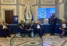 FOTO- Capitale Italiana della Cultura: Mirabella racconta la sua Appia